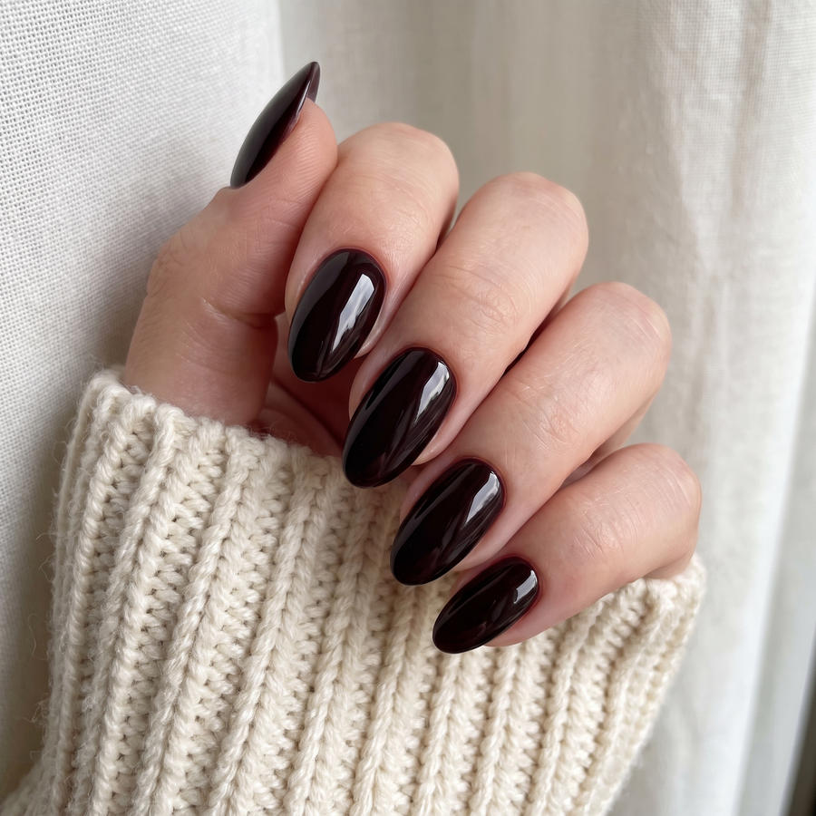 SOLÉCURE — Bordeaux Intense