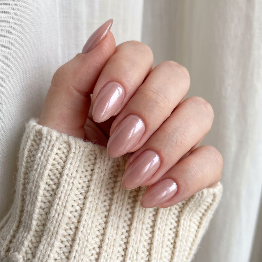 SOLÉCURE — Nude Rosé